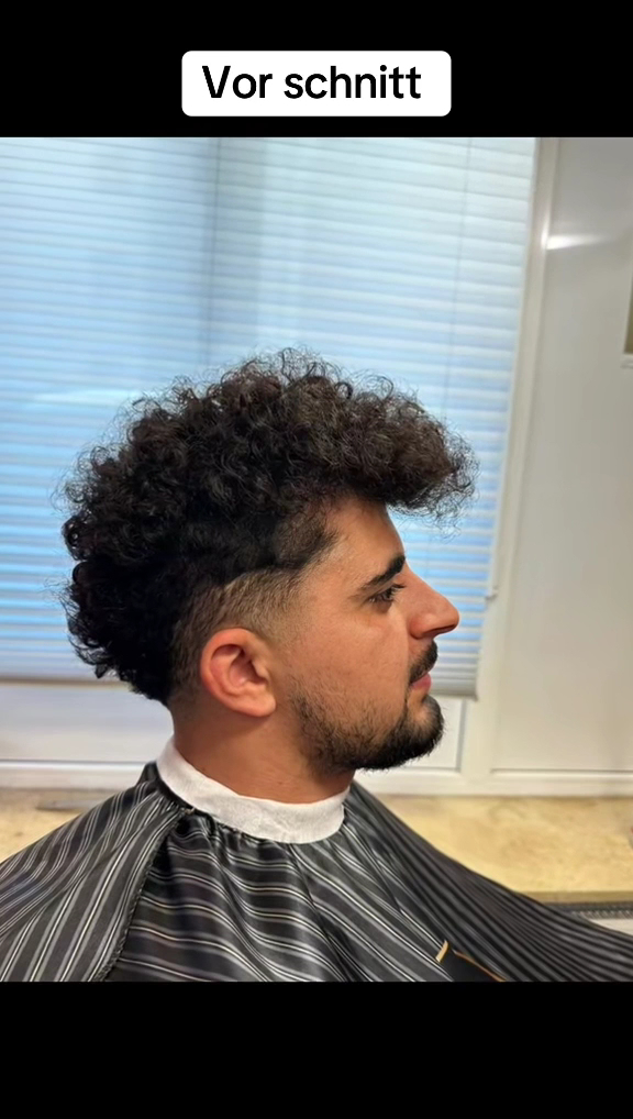 Barbershop Zirndorf