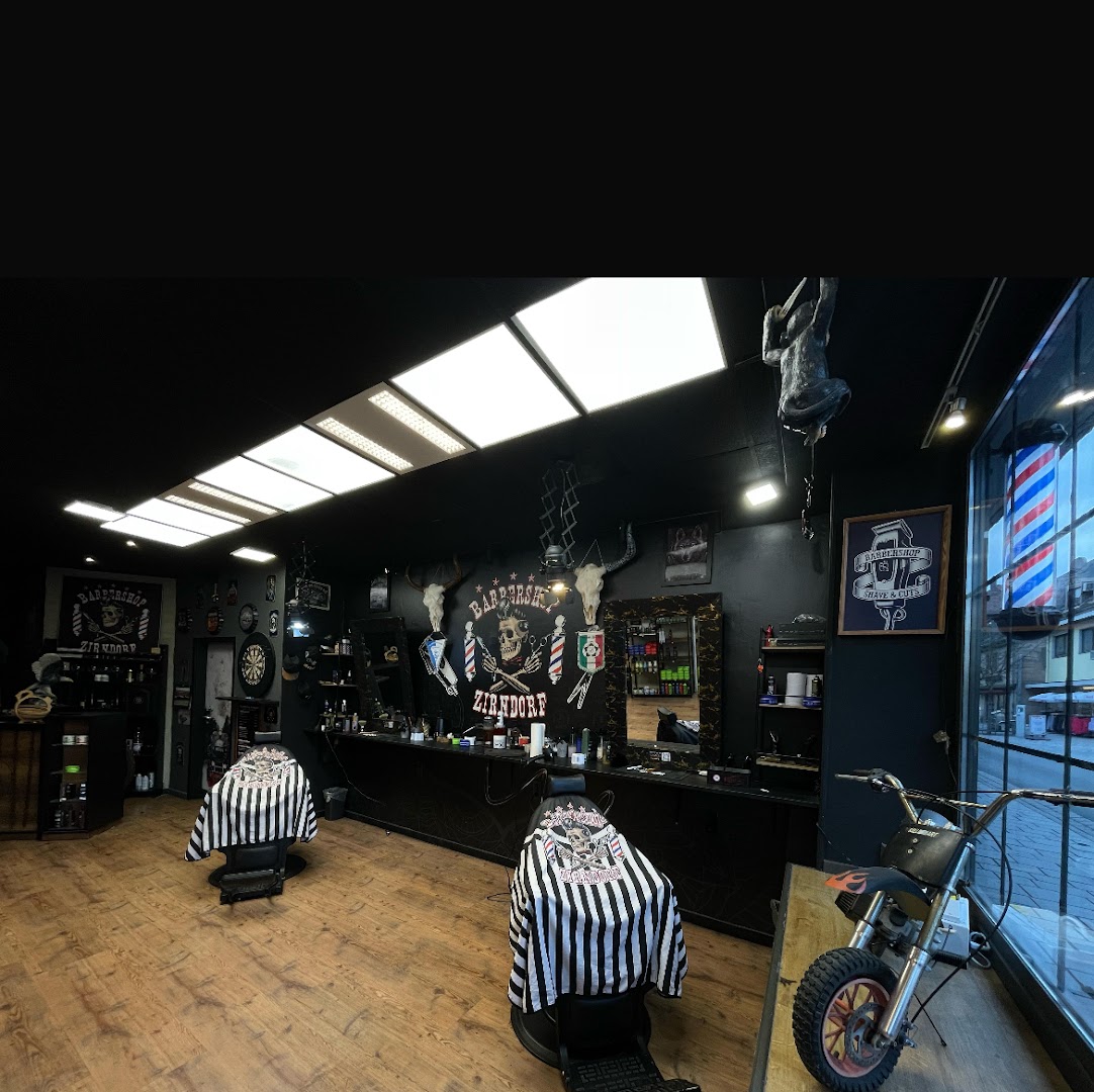 Barbershop Zirndorf