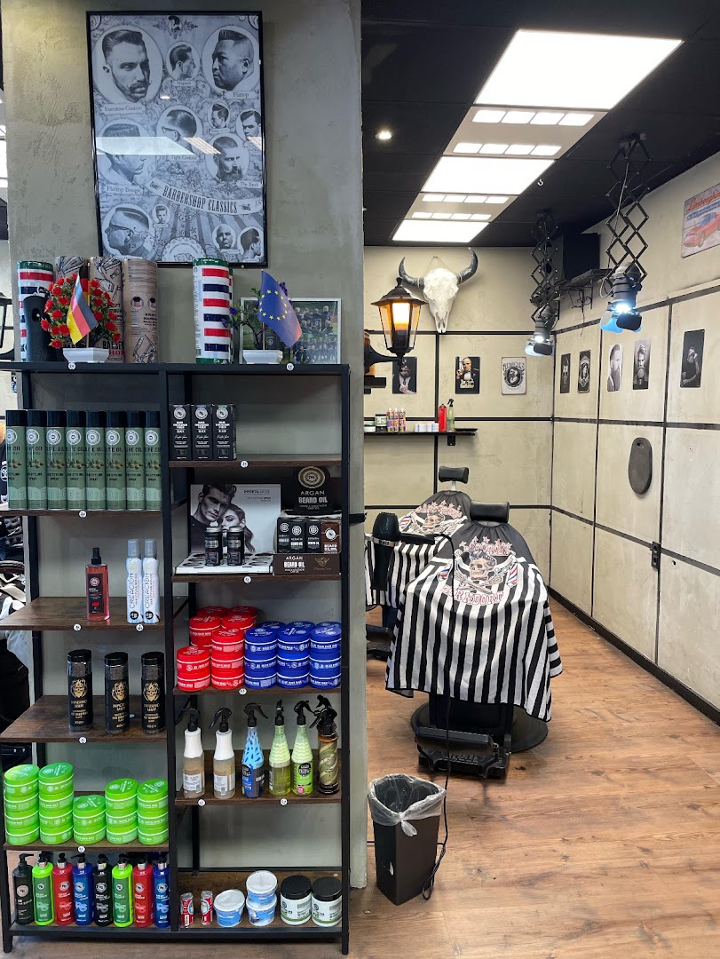 Barbershop Zirndorf