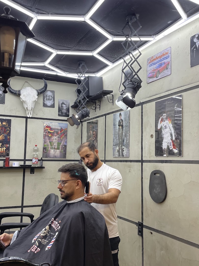 Barbershop Zirndorf