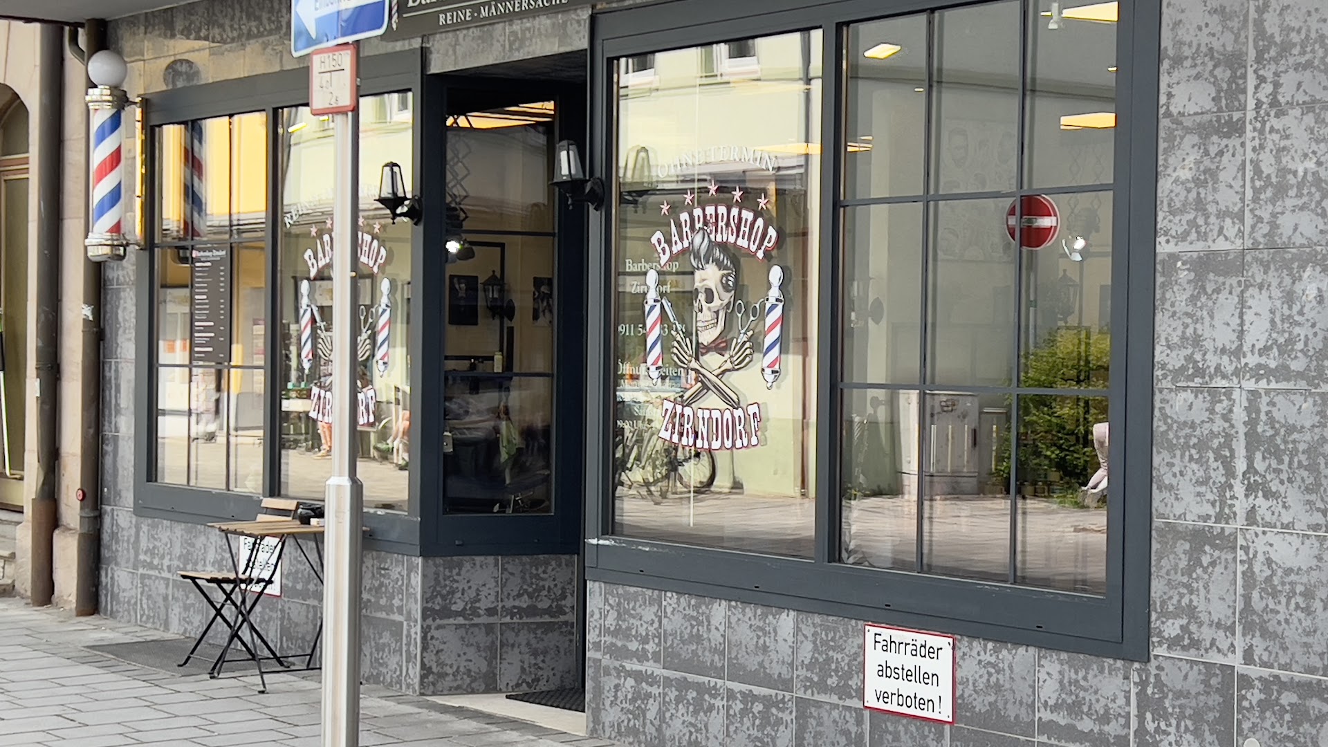 Barbershop Zirndorf